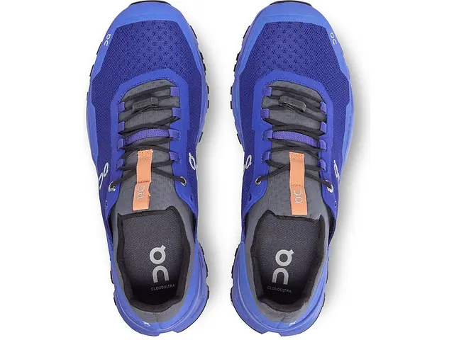 On Men's Cloudultra BLUE