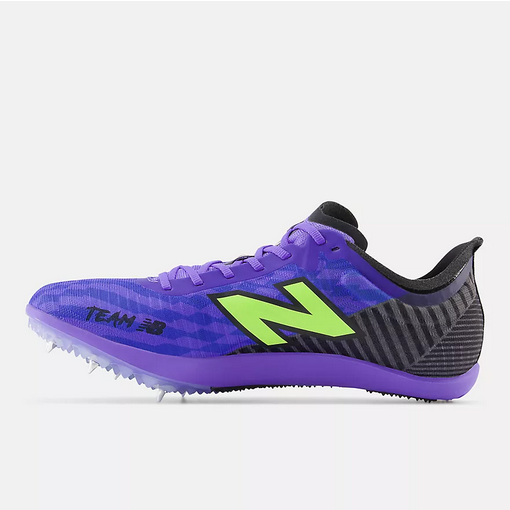 スパイク・シューズ New Balance FuelCell MD500 V9 FuelCell MD500 v9 - New Balance