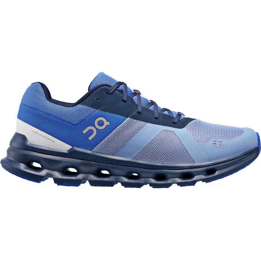 On Men's Cloudultra BLUE