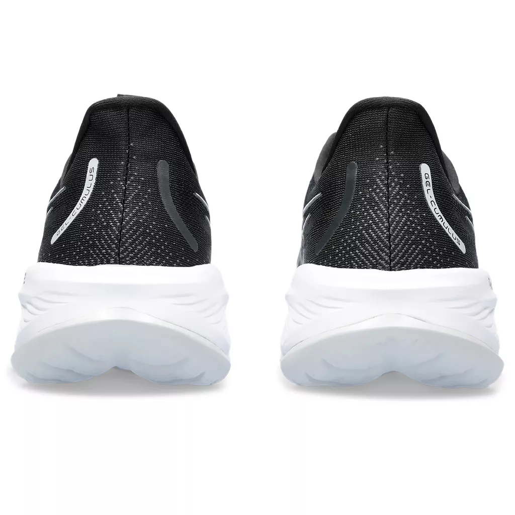 Asics Men's GEL-CUMULUS 26 BLACK/CONCRETE