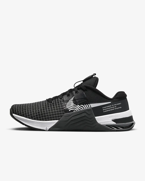 NIKE METCON 8 ナイキ メトコン 27.0㎝ Amazon | [ナイキ] メトコン 8 メンズ クロストレーニング