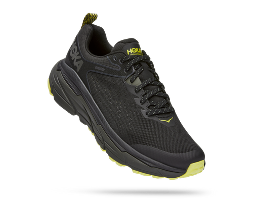 シューズ HOKA ONE ONE - HOKA challenger 6 Hoka Men's Challenger ATR 6 GORE-TEX Trail Running Shoes