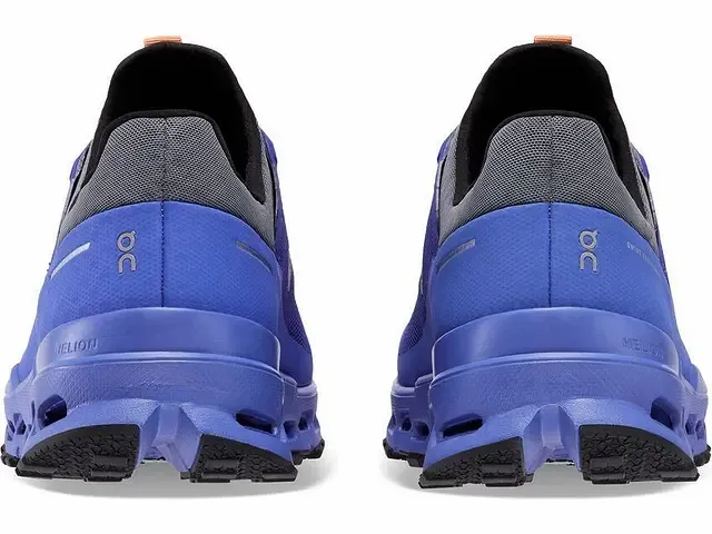On Men's Cloudultra BLUE