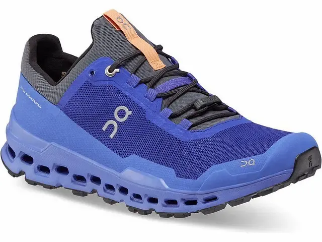 On Men's Cloudultra BLUE