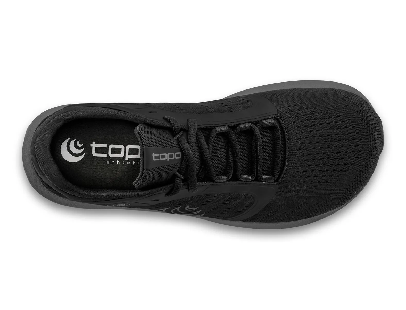 Topo Athletic ST-5 - Men's - Footzone Bend