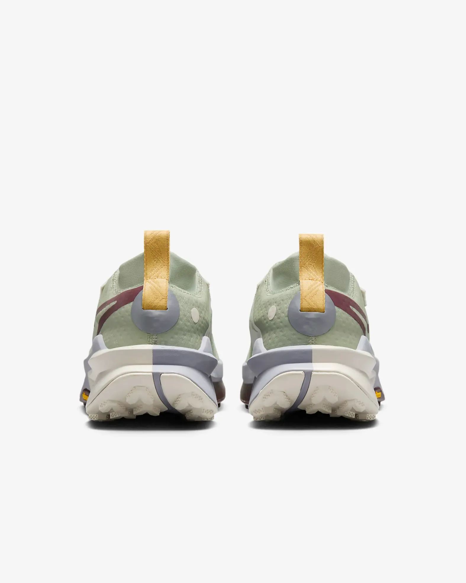Nike Zegama 2 - Men's - Footzone Bend