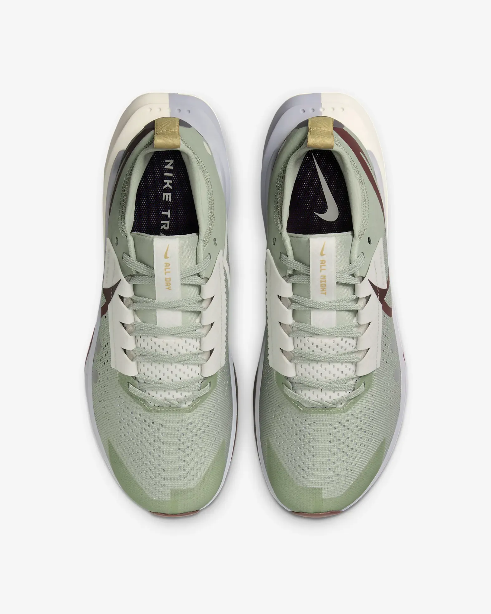 Nike Zegama 2 - Men's - Footzone Bend