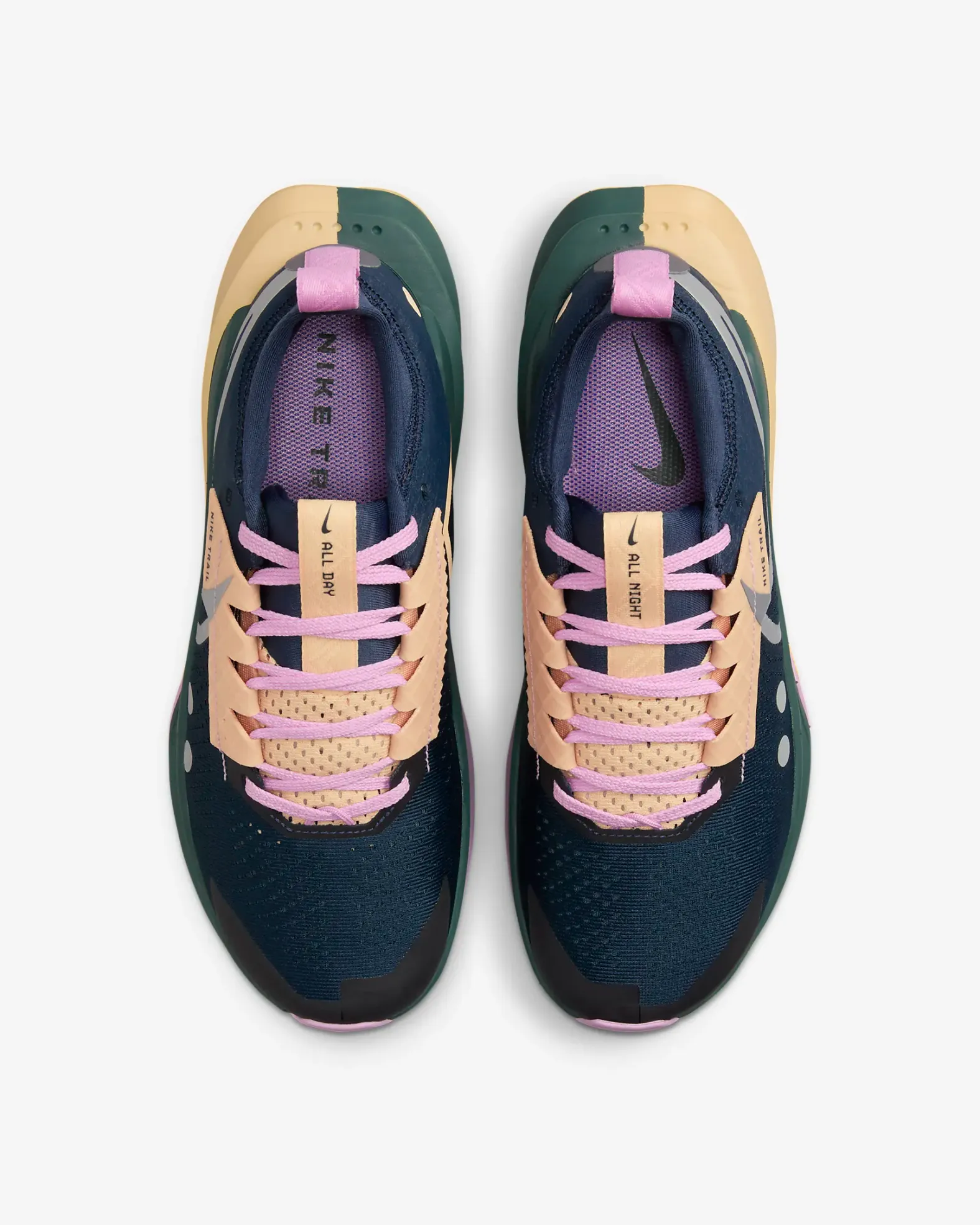 nike trail ridge 2 women's