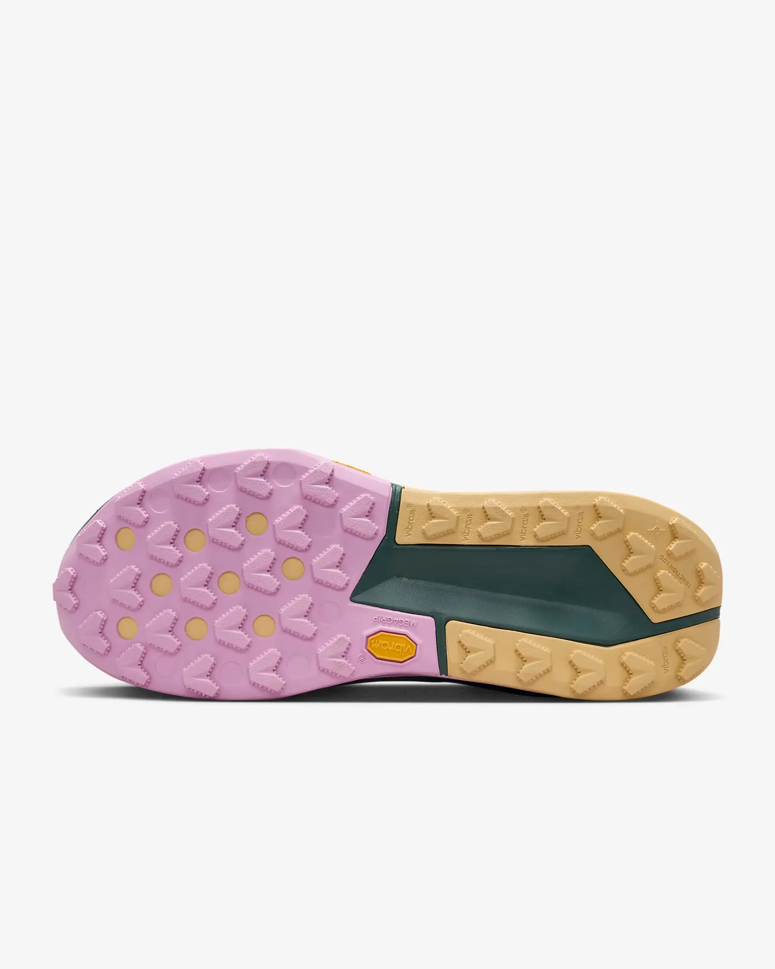 Nike Zegama 2 - Women's - Footzone Bend