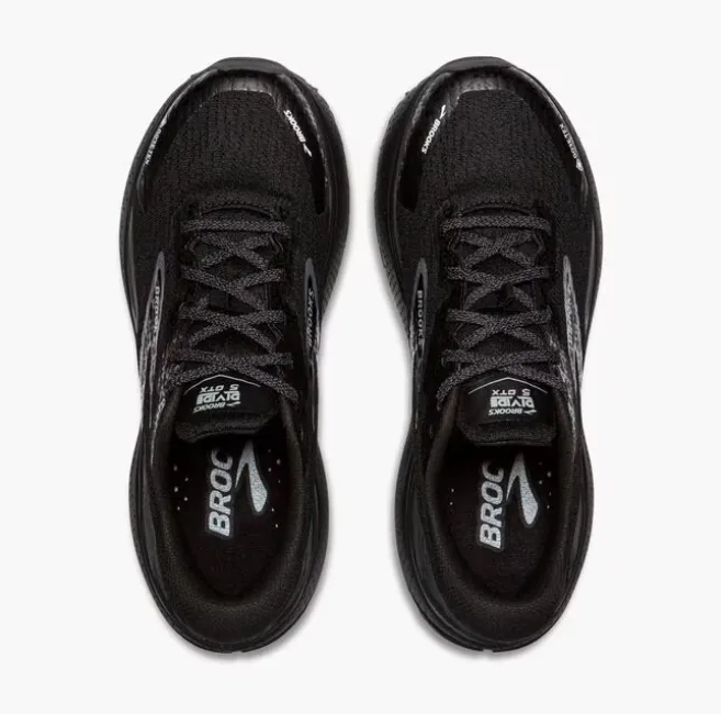 Brooks W Divide 5 GTX BLACK/GRAY