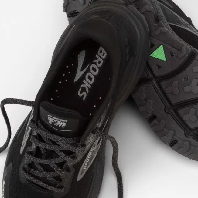 Brooks W Divide 5 GTX BLACK/GRAY