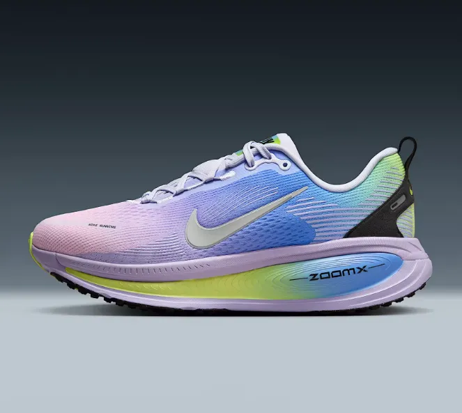 Nike W Vomero 18 AMETHYST