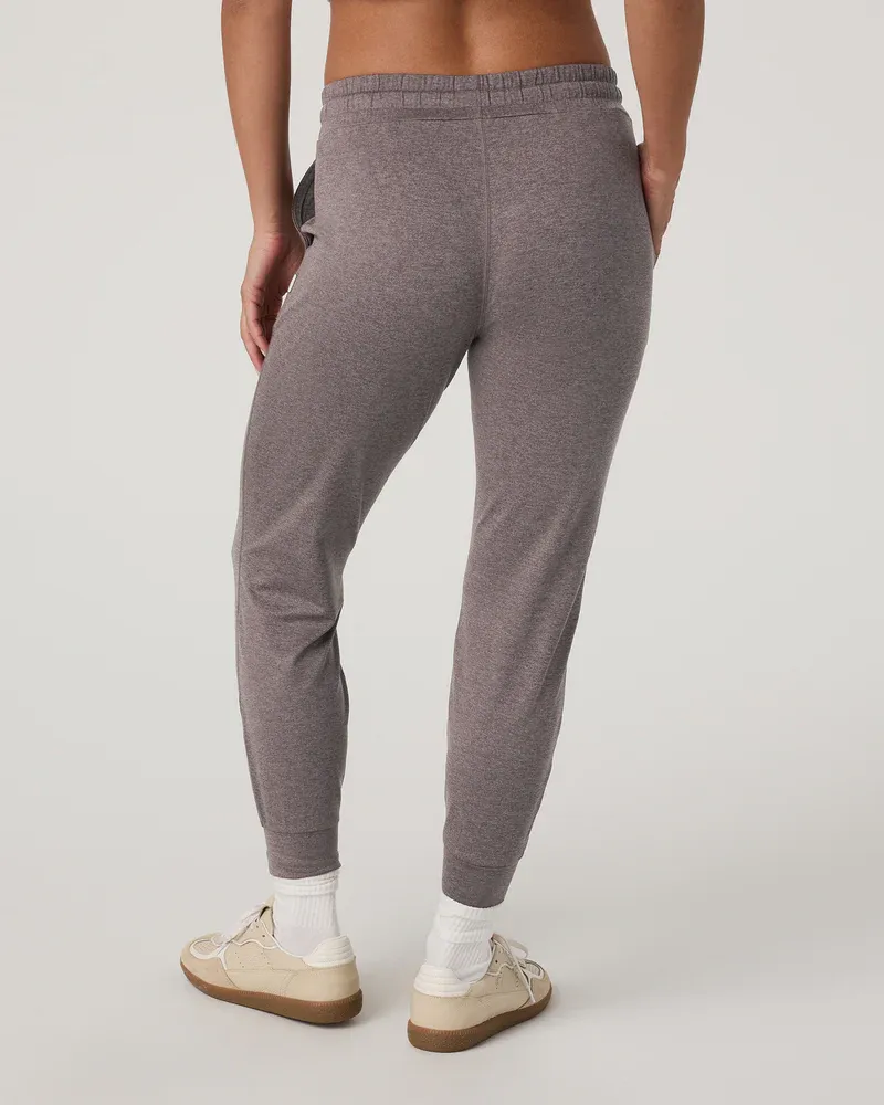 hourouページ Vuori W PERFORMACE JOGGER HUCKLEBERRY HEATHER