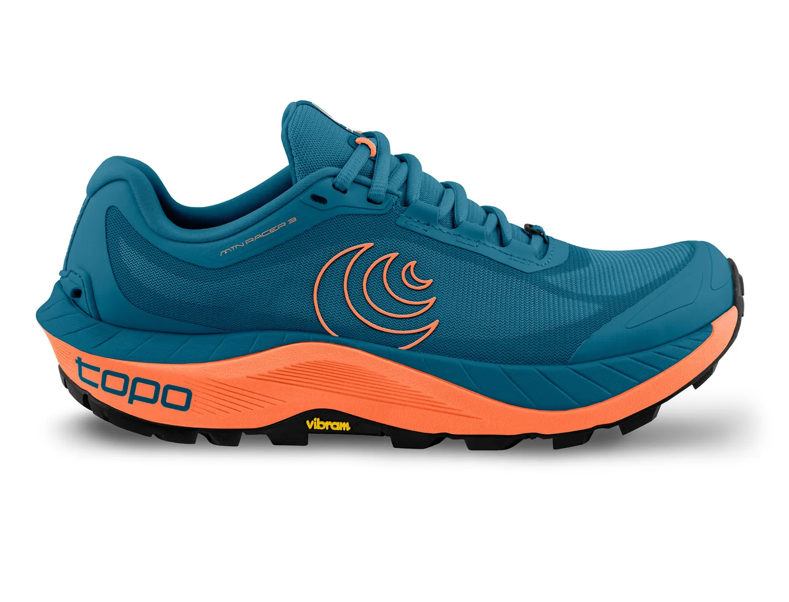 Topo Athletic MTN Racer 3 - Men