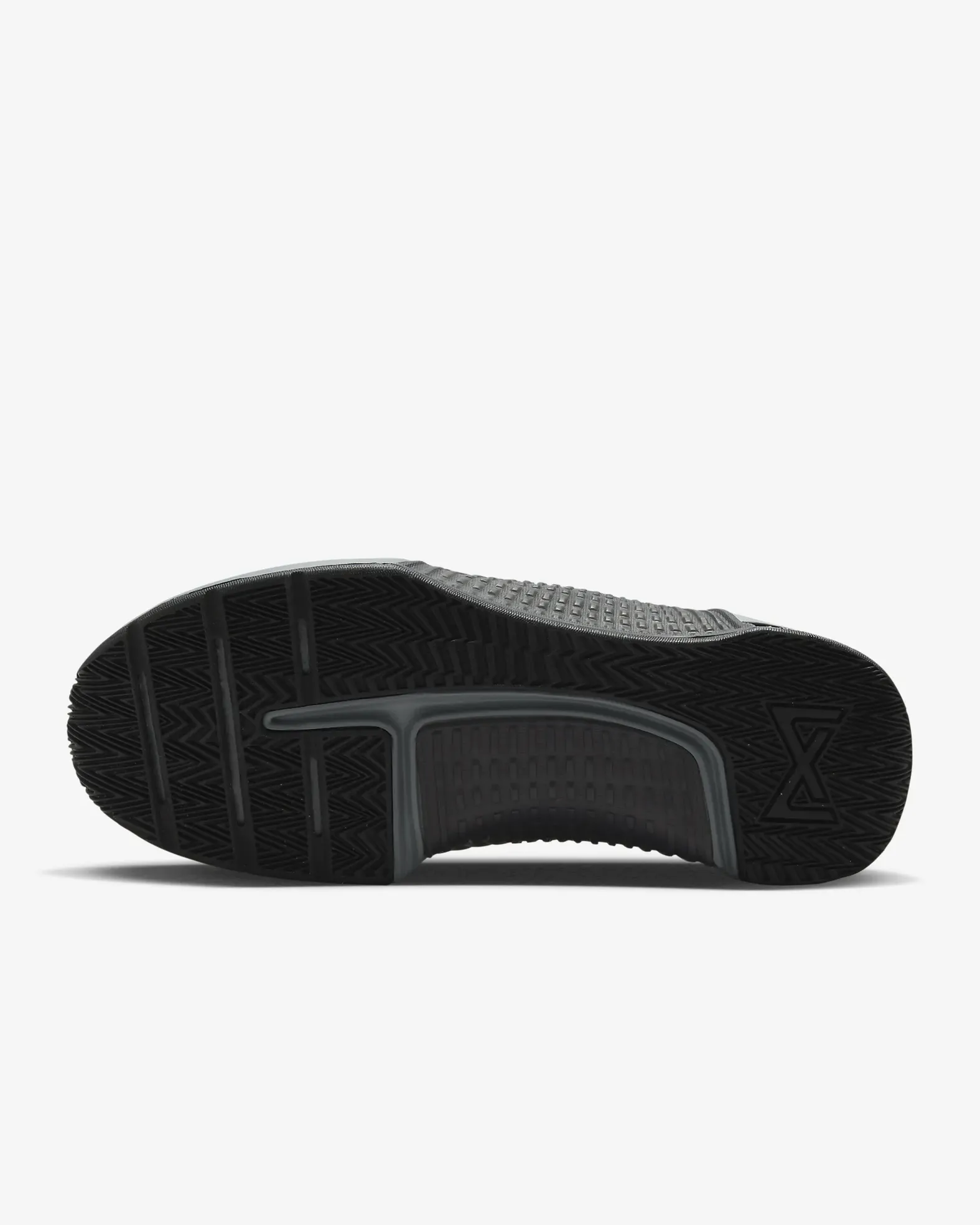 Nike Men's Metcon 9 Black/White-Anthracite-Smoke Grey
