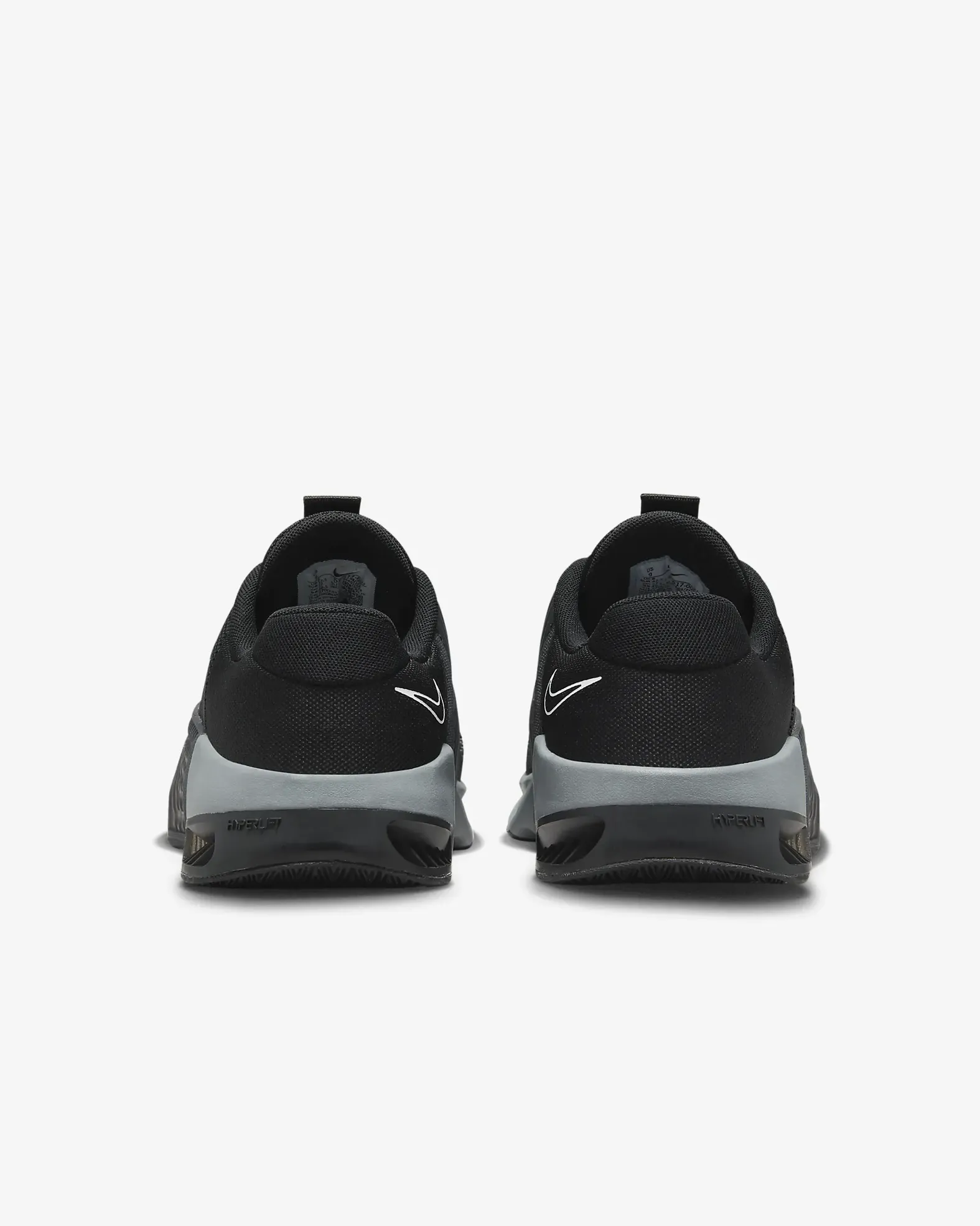 Nike presto fly black mens best sale