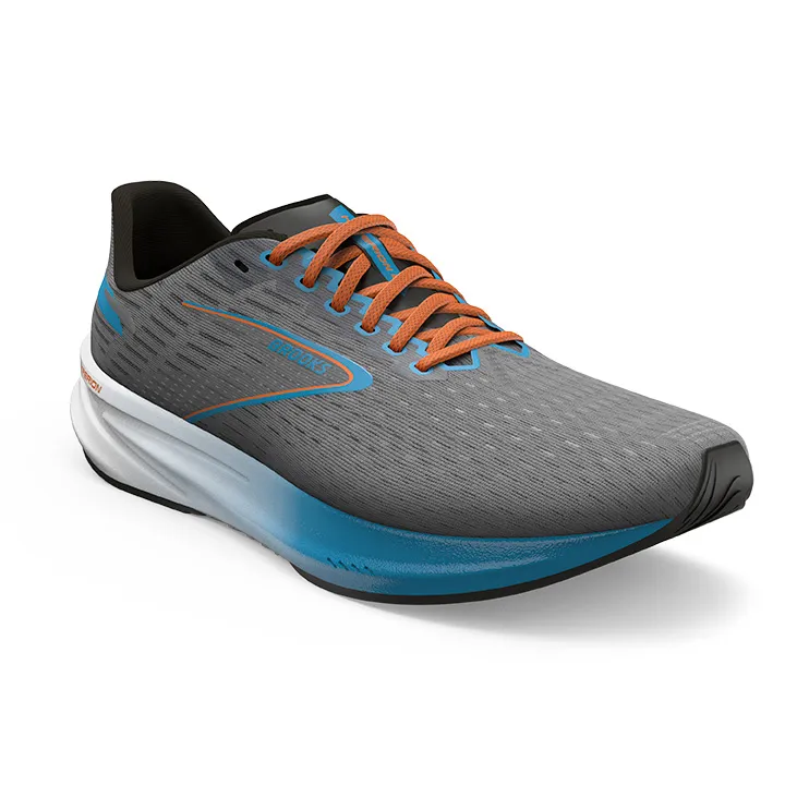 Brooks Hyperion　（ハイペリオン　グレー）23.5 Hyperion （ハイペリオン グレー）