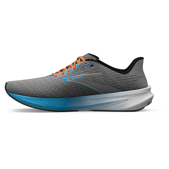 Brooks Hyperion　（ハイペリオン　グレー）23.5 Hyperion2 （ハイペリオン2 グレー）