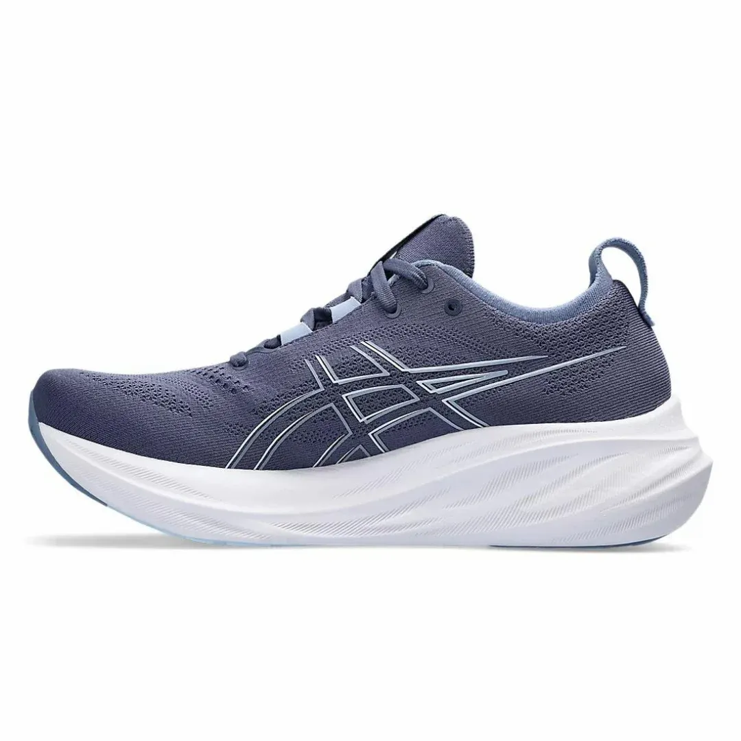 Asics Men's GEL-NIMBUS 26 BLUE