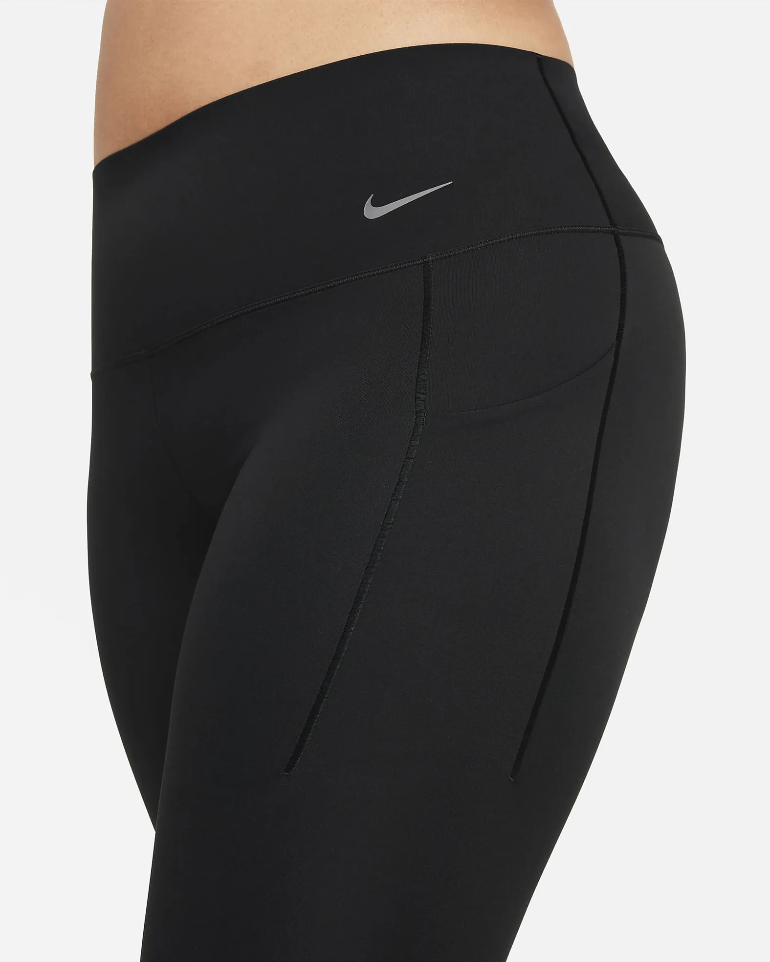 nike ladies leggins