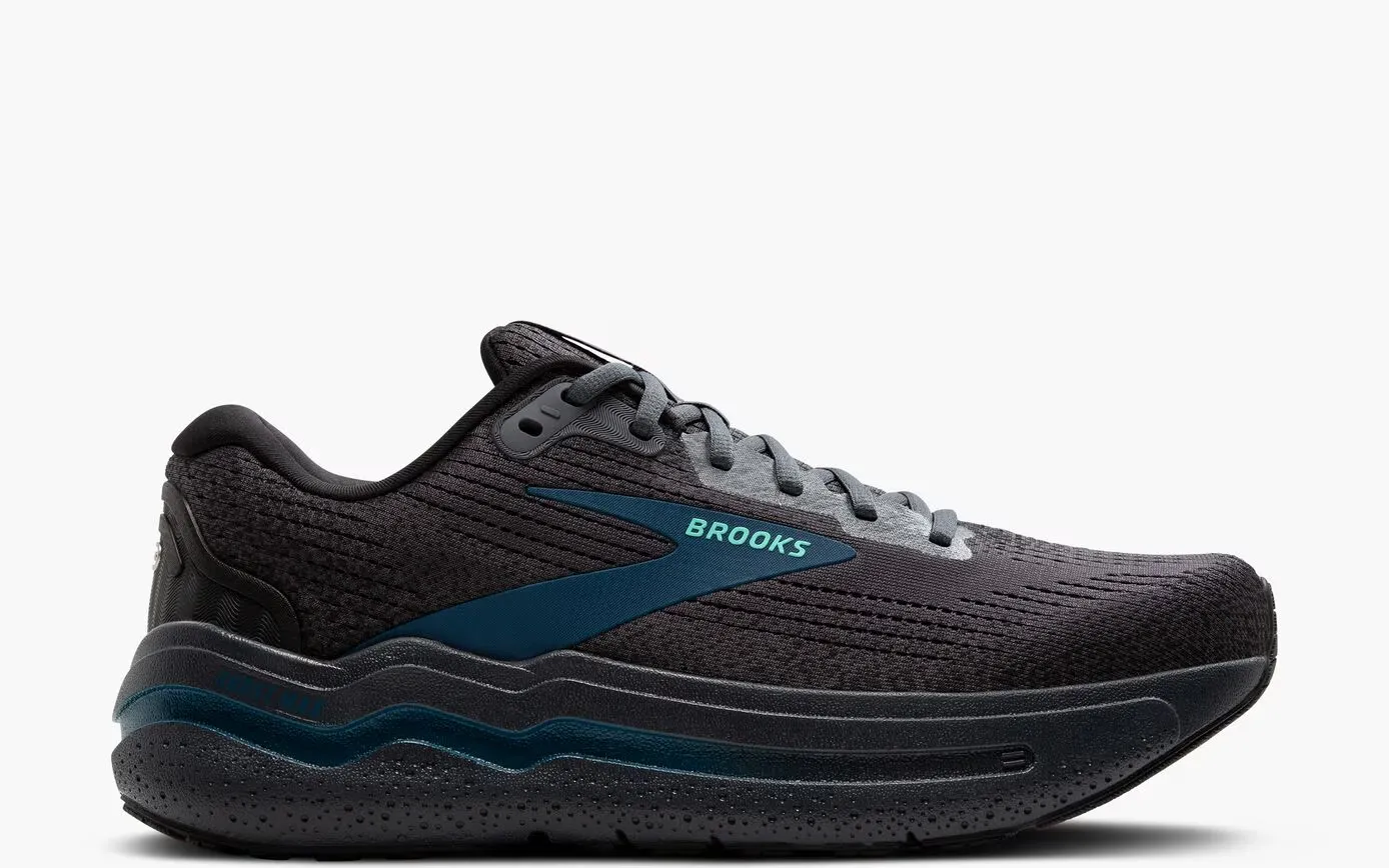 Brooks Ghost Max 2 - Men's - Footzone Bend