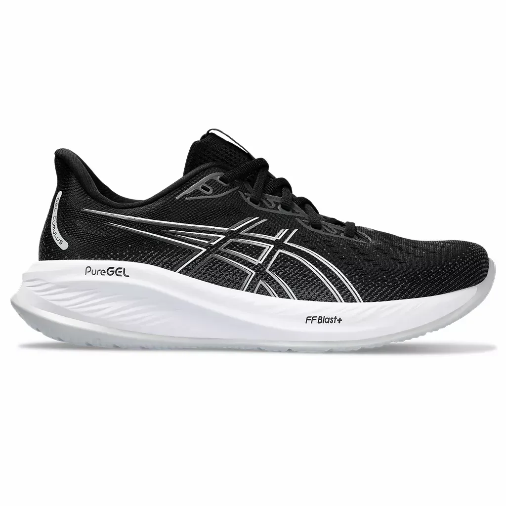 2025年最新入荷 Men's Asics GEL-CUMULUS BLACK/CONCRETE 26 その他