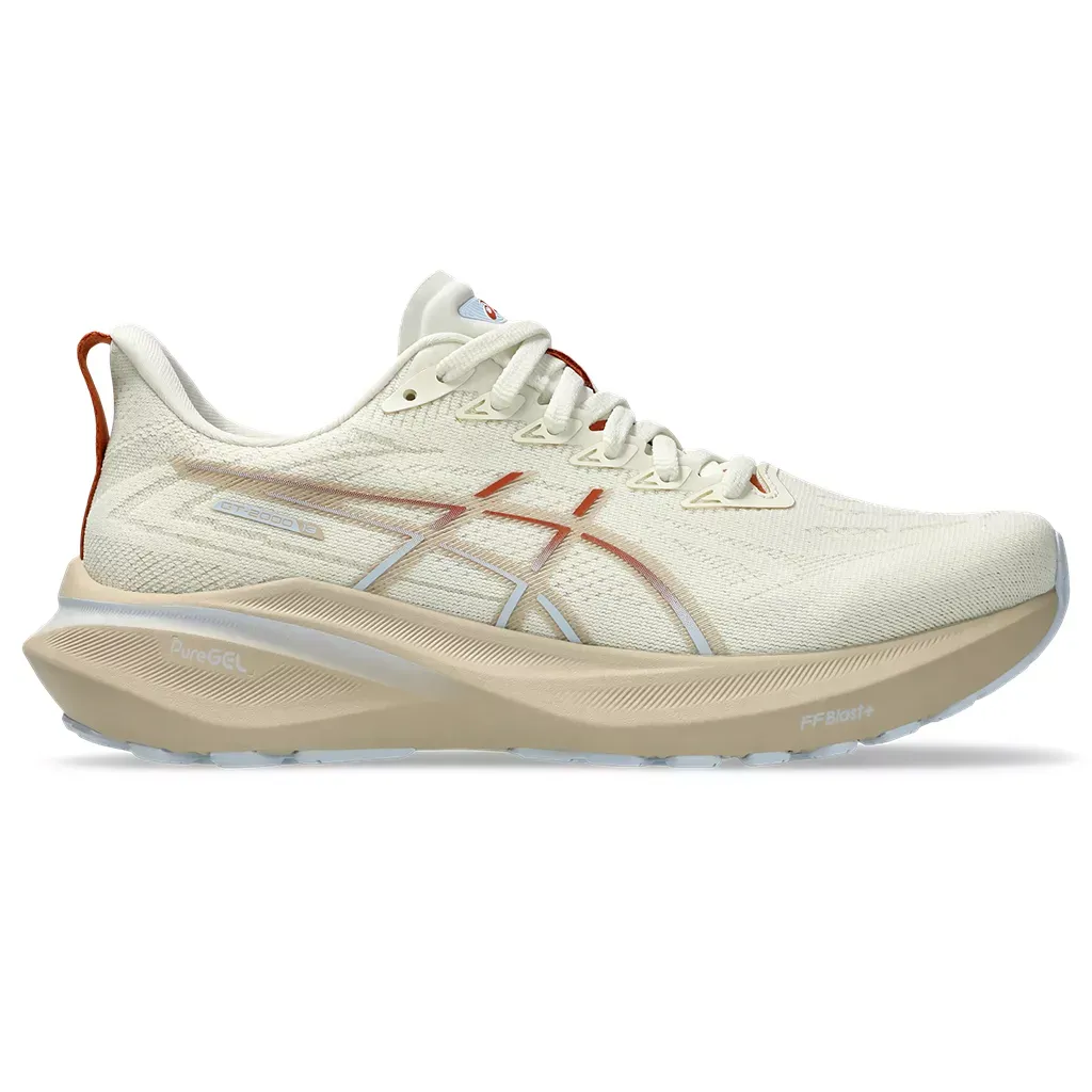 Asics GT-2000 13 - Women's - Footzone Bend