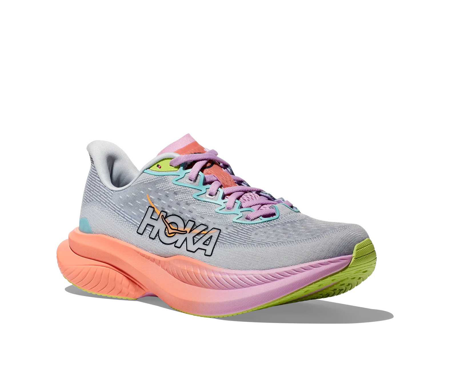Hoka Mach 6 - Women's - Footzone Bend