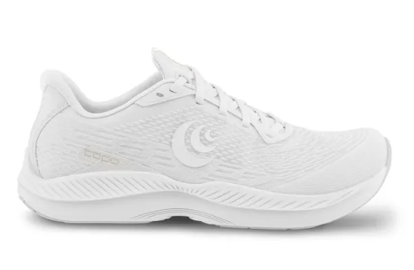 Topo Athletic Women's Fli-lyte 5 White