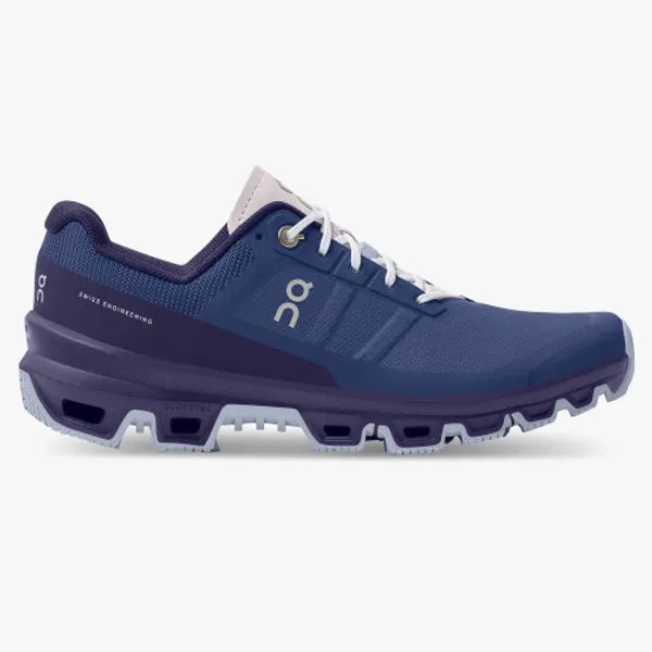 On Women's Cloudventure BLUE